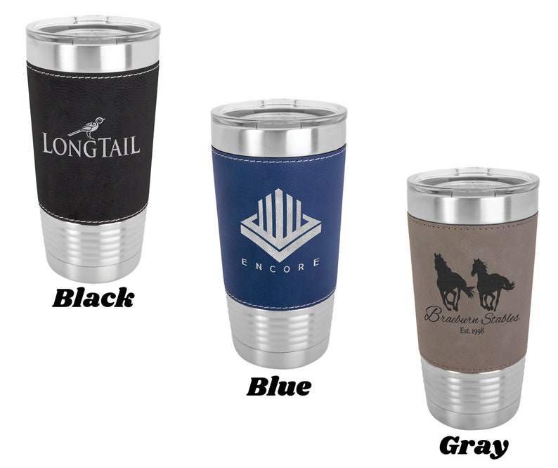 Love Golf 20oz Leatherette Polar Camel Tumbler/Teal Color ...