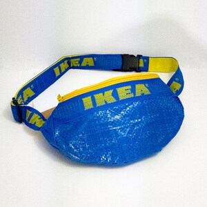 ikea fanny pack