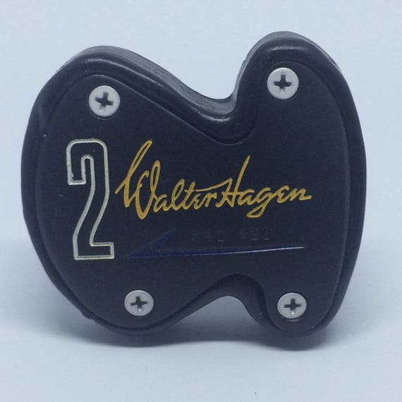 walter hagen men's canvas printed golf belt