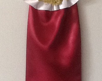 Orthodox Christian hand made Ribbon for Church Decoration