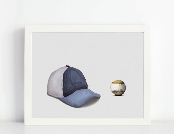 Sports Decor For Kids Room Sports Nursery Decor Boy Room Etsy