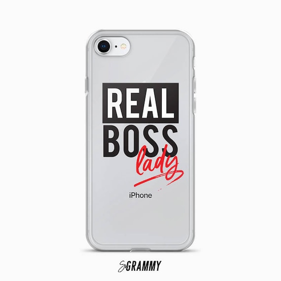 case boss iphone