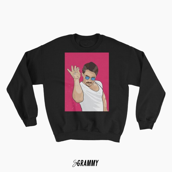 Télécharger gratuitement Images Salt Bae Hoodie Chef Jumper Salt Bae Meme Pullover Salt Bae Etsy le plus cool par