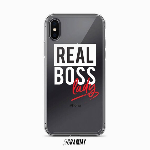 case boss iphone x