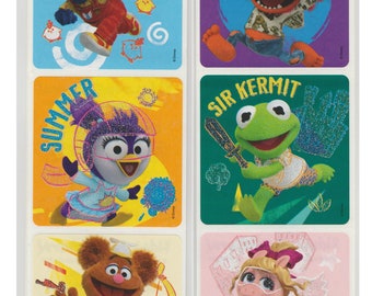 muppet babies etsy