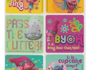 trolls holiday in harmony signed sealed delivered trolls holiday in harmony signed sealed delivered