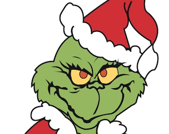 Grinch Iron On (1 000  Grinch Iron On) Etsy Grinch Iron On (1 000  Grinch Iron On) Etsy