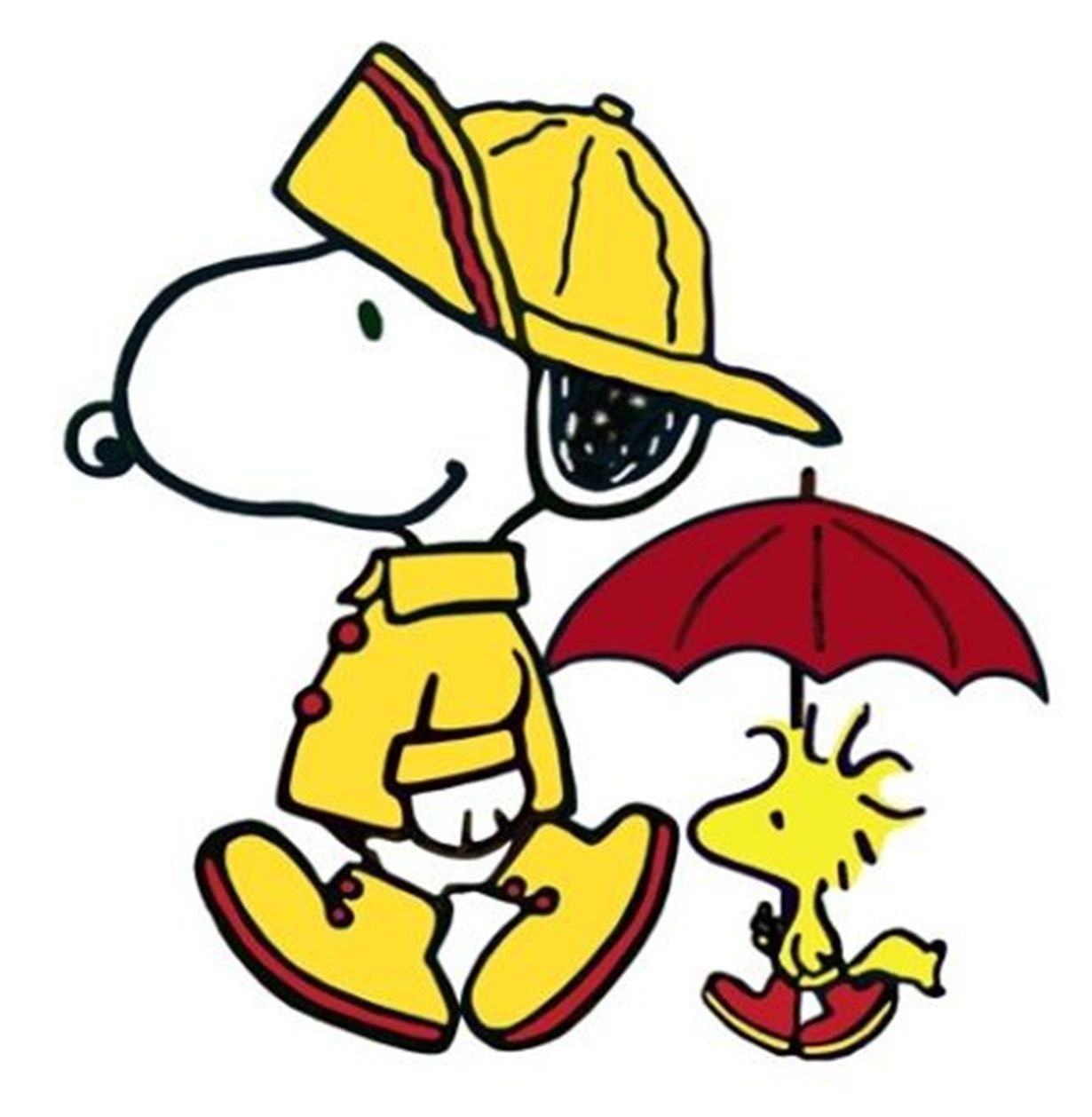 Snoopy en Woodstock opstrijkbare Transfer 5 x 5 | Etsy