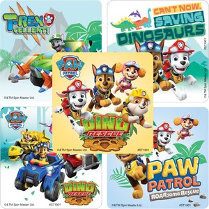 Free Free Paw Patrol Rex Svg 471 SVG PNG EPS DXF File