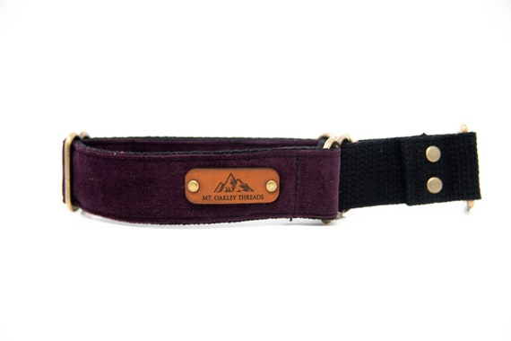 oakley dog collar