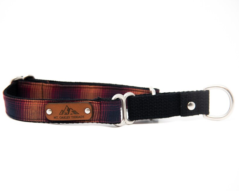 oakley dog collar