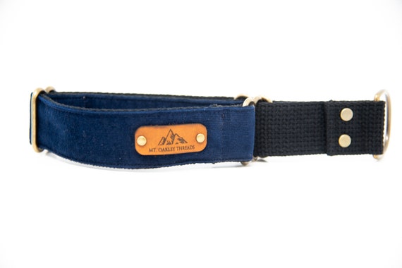 oakley dog collar