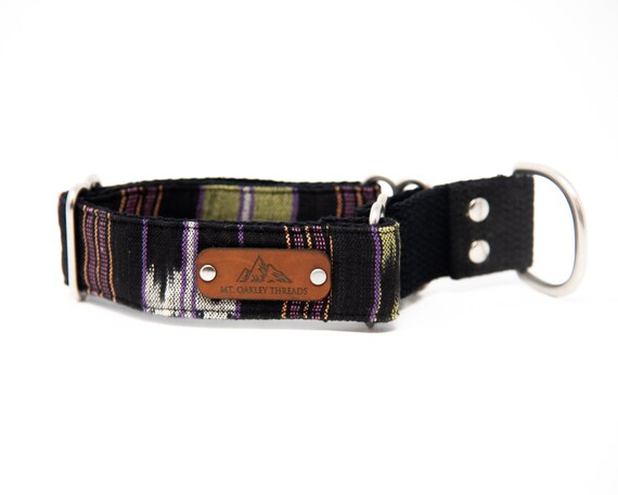 oakley dog collar