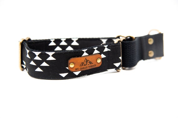 oakley collar