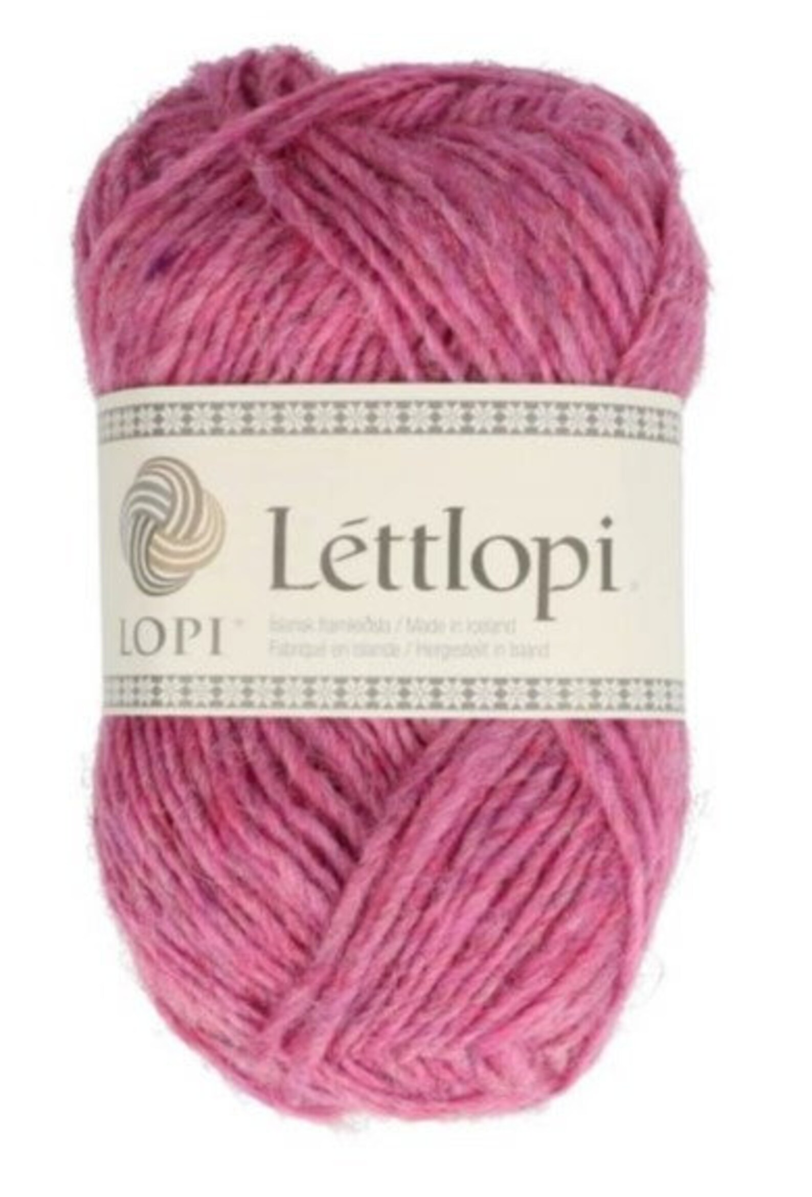 Icelandic Lopi wool Lettlopi Etsy
