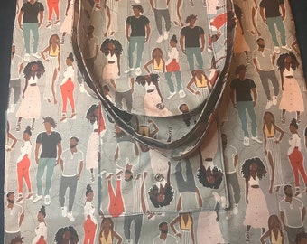 Foldable,Reusable Shopping Grocery bag