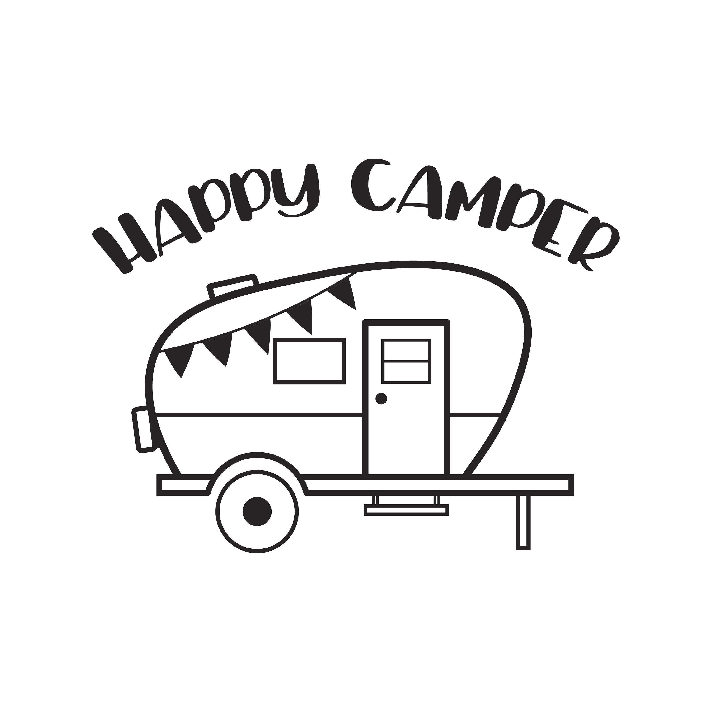 Free Free Camping Trailer Svg Free 198 SVG PNG EPS DXF File