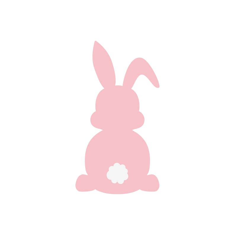 Rabbit Clipart Svg - 957+ DXF Include - Free Design SVG Culture Files