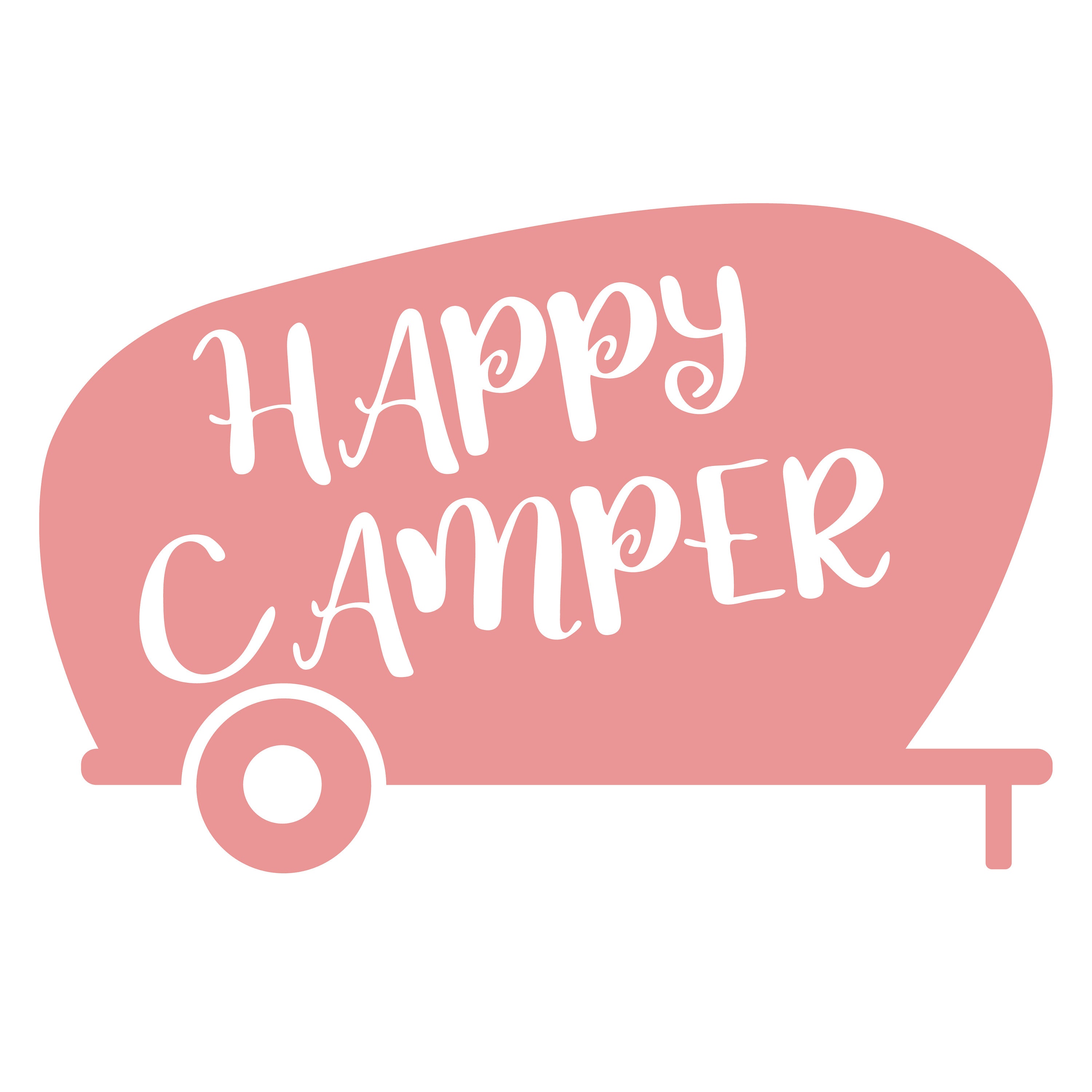 Free Free 290 Happy Camper Camping Svg Free SVG PNG EPS DXF File