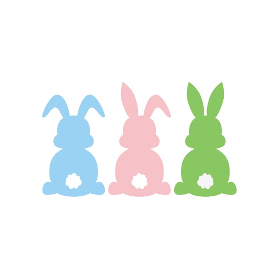 Free Free Family Bunny Svg 31 SVG PNG EPS DXF File