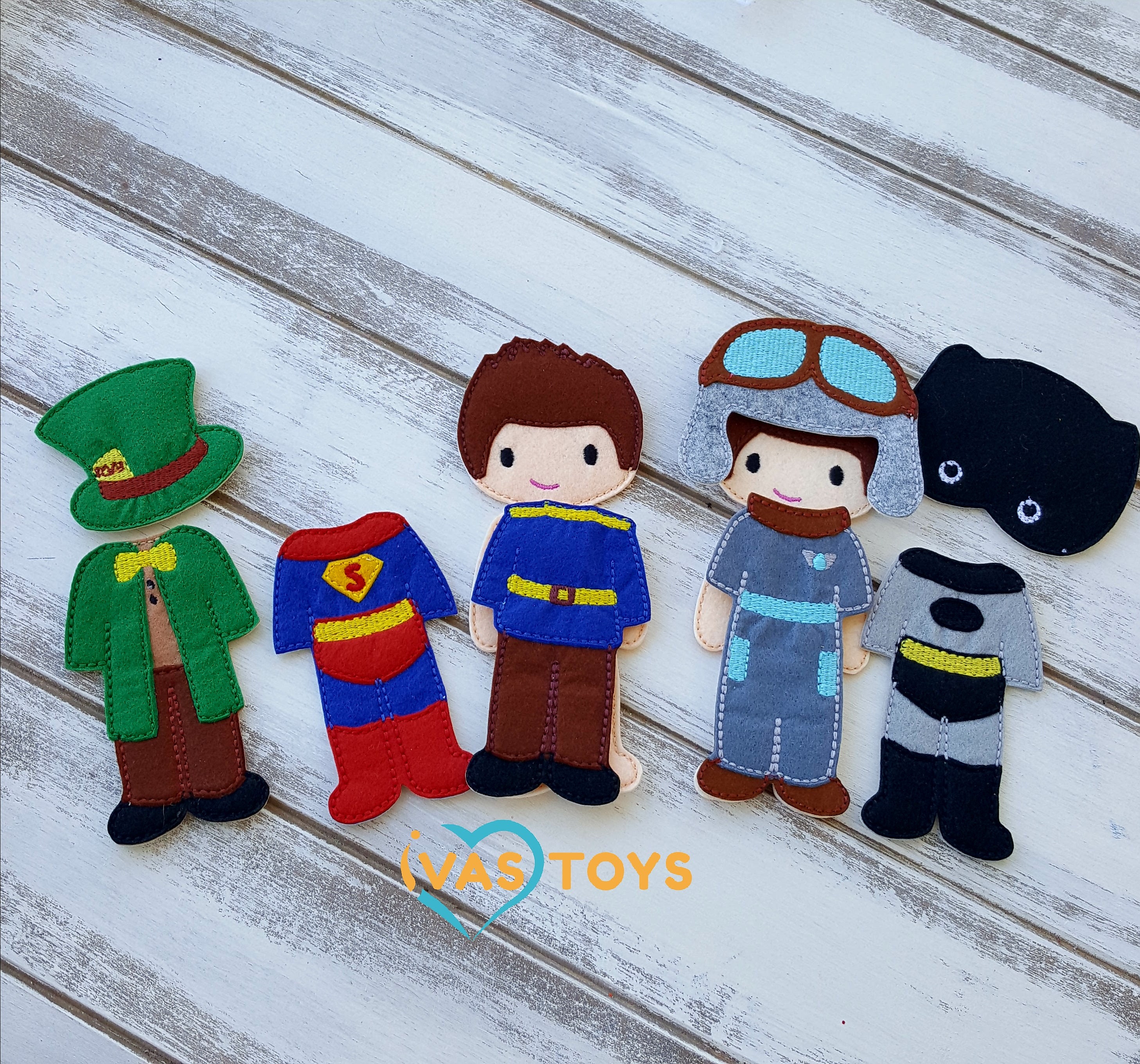 best dress up dolls