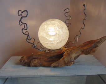 Driftwood Art Etsy