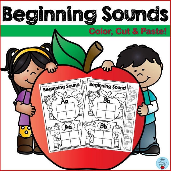 Beginning Sounds