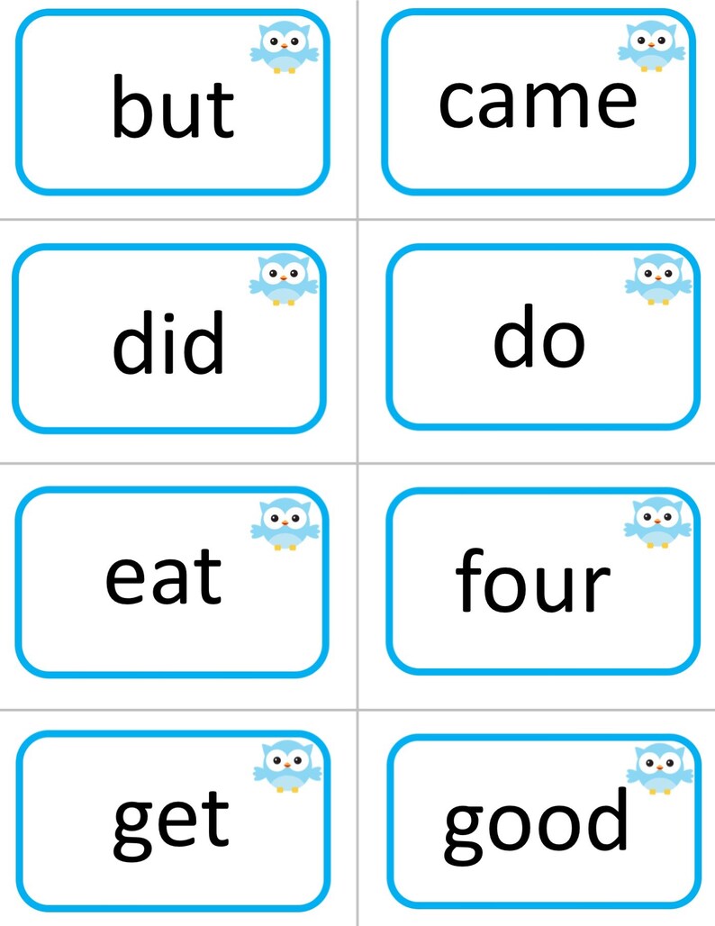 dolch sight words primer dolch sight words primer