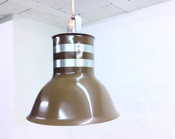 Per Sundstedt voor Kosta-Lampan hanglamp model Hinken jaren '60'70