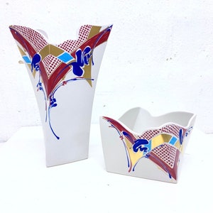 seidenblumensträuße Brautstrauß Biedermeier Seidenblumen Strauß roten Rosen DIETER KNOLL Webteppich rechteckig