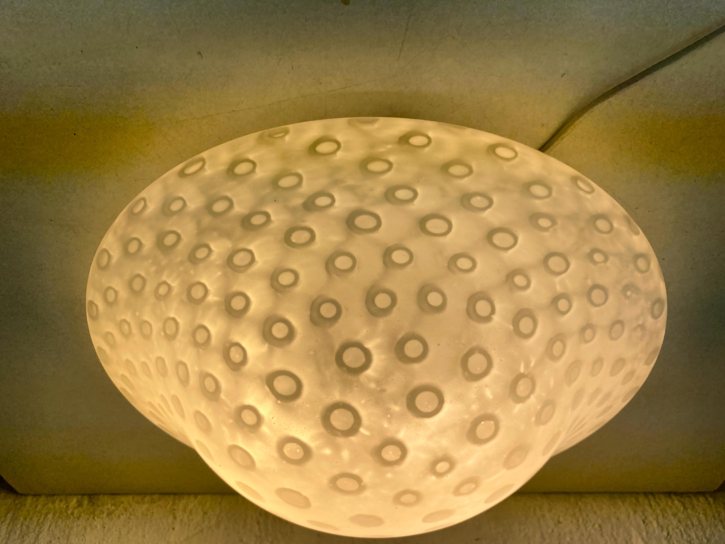1990's ceiling light - Etsy 日本