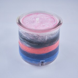 Japanese Cherry Blossom Scented Candle