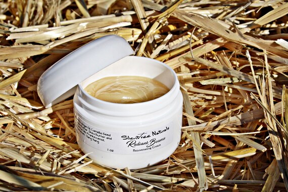 natural emollient cream