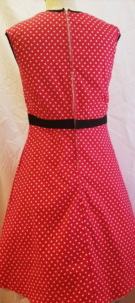 pin up minnie mouse costume