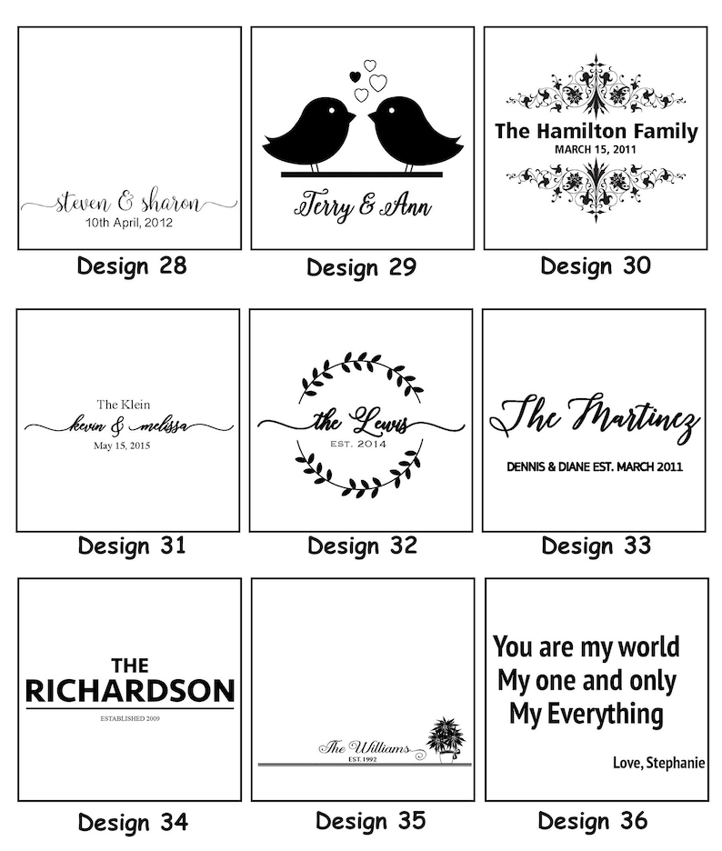 Customize Name Silverware Caddy Kitchen Utensil Etsy