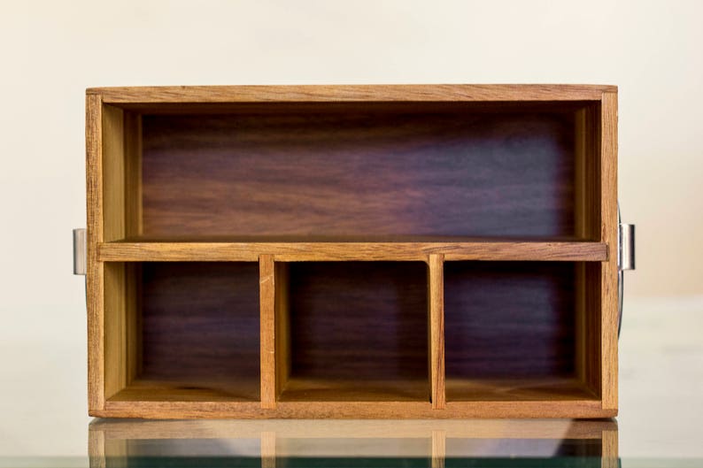 Customize Name Silverware Caddy Kitchen Utensil Etsy