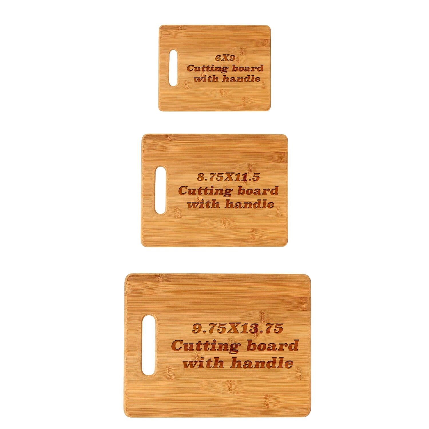Gift Set: Mom Knows Best Engraved Cutting Board & Coffee Mug – Happily Ever  Etched
