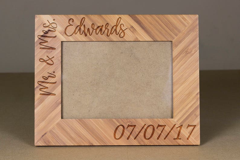 Custom Picture Frame, Engraved Photo Frame, Wooden Photo Frame, Custom Picture Frame, Engraved Photo Frame, Wooden Photo Frame,