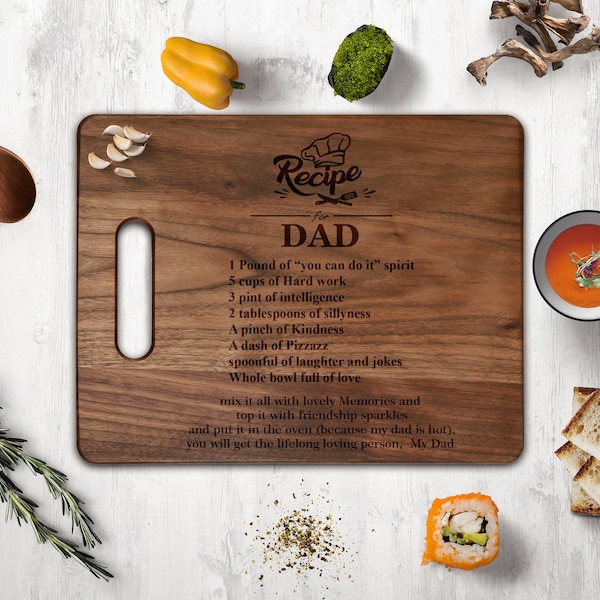 Gifts for Chef Dad 60+ Gift Ideas for 2024