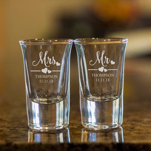 Personalised Wedding Gift For Couple, Bride And Groom Custom