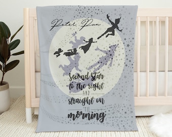 peter pan baby gifts