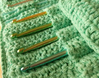 Crochet Hook Case
