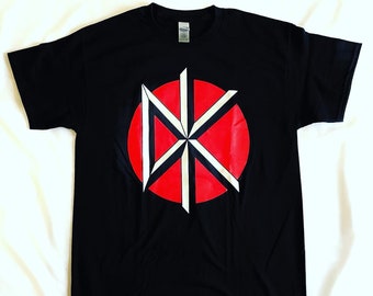 Dead Kennedys Tshirt