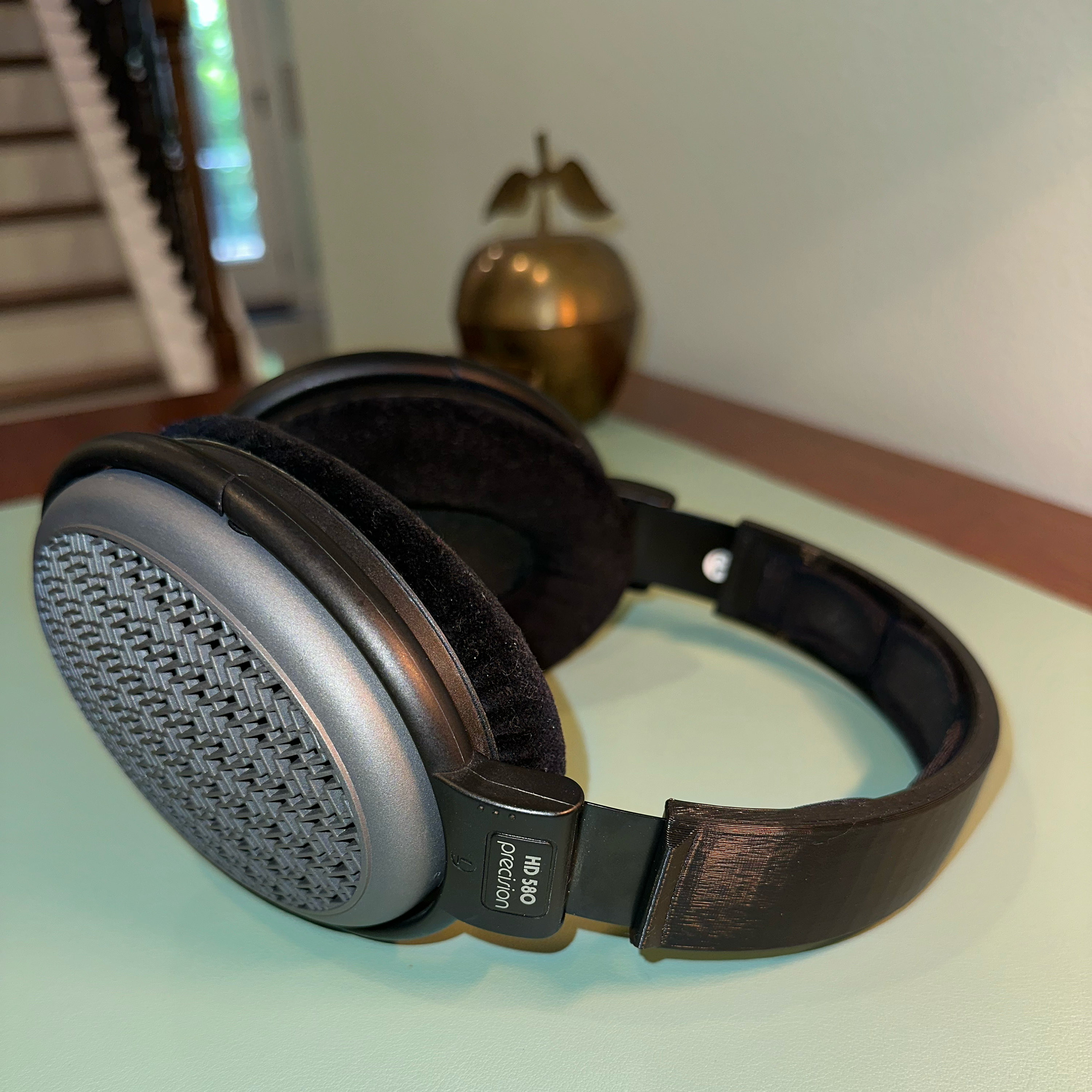 Sennheiser HD580 Precision (7月18日まで値下げ) Sennheiser HD580 Precision (7月18日まで値下げ) Sennheiser