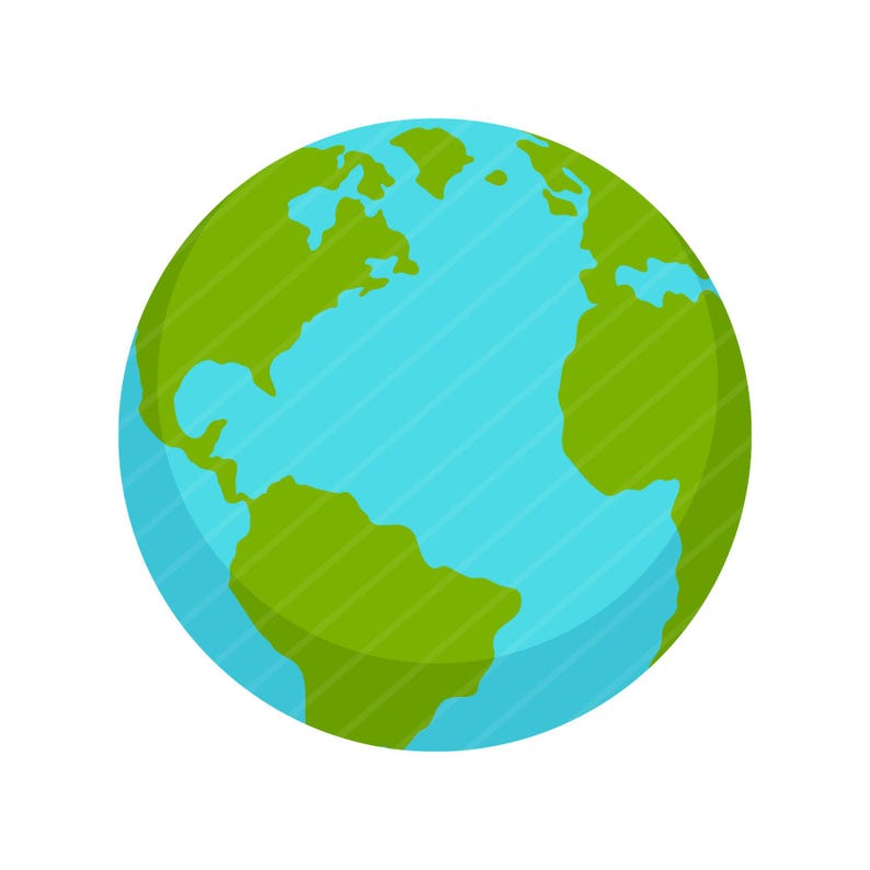 Earth Day SVG, Earth Day PNG, Earth Day clipart, Earth clipart, save the planet, science class, environment, environmentalism, environmentalist, plant trees, planting, gardening, flowers, rain, rainbow, sun, recycle, recycling, can, bottles, plastic, glass, bee, butterfly, renewable energy, wind turbine, windmill