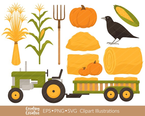 Fall Hay Rides Graphics Clipart Rides Hay Hay Ride Cartoons And Comics Funny Pictures From