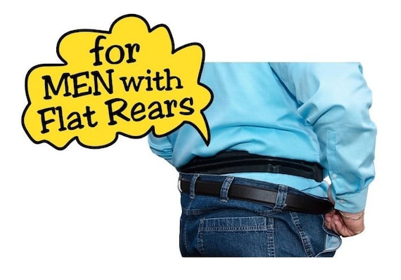 nosaggs hidden belt pant suspender