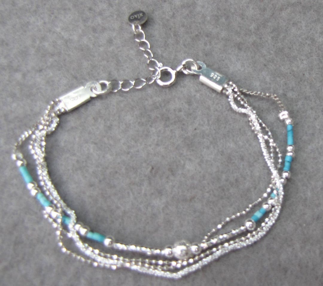 TUSCAN BRACELET MULTI