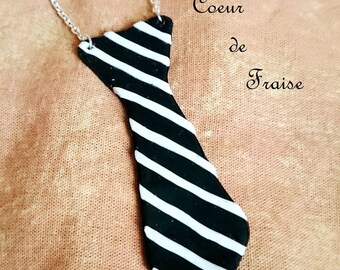 Boucles Doreilles Chat Noir Aux Yeux Blancs Fimo Clous Etsy