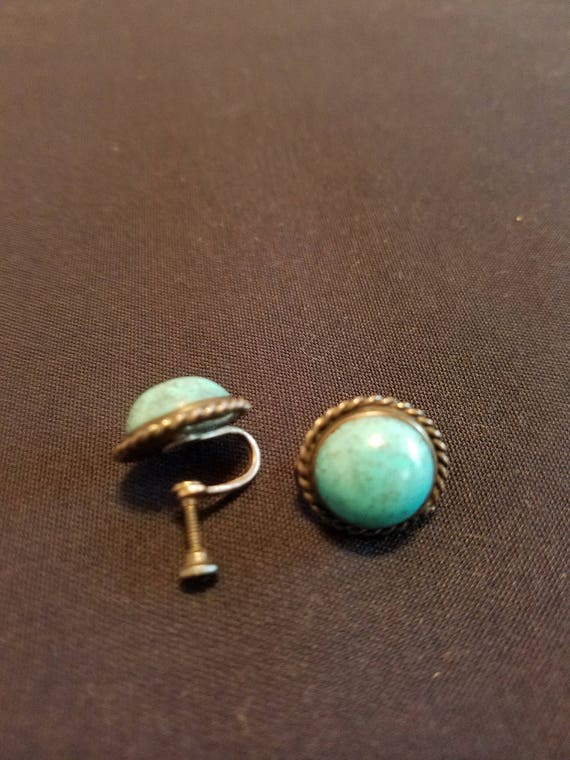 Earring lot - image 8